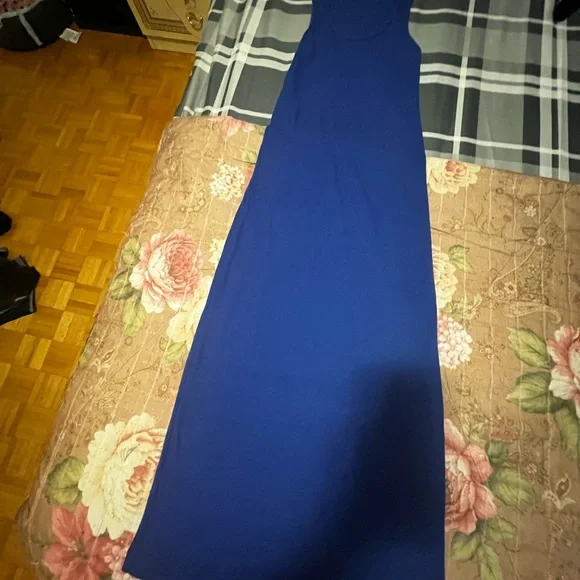 KYS LOVE maxi dress - Picture 2 of 6